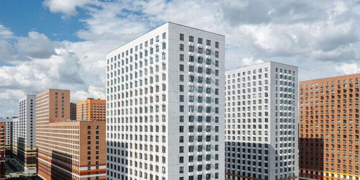 Квартира-студия, 19,7 м², 19/25 эт.