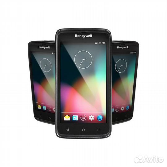 Ремонт Honeywell EDA50 EDA51 терминал сбора данных