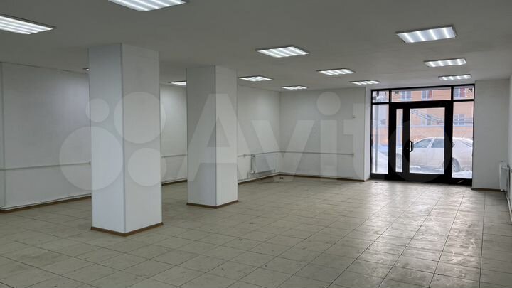 Свободного назначения, 30 м²