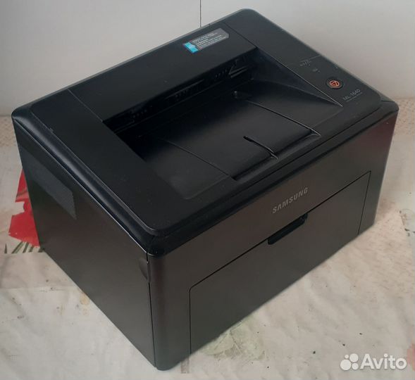 Принтер лазерный Samsung ML-1640
