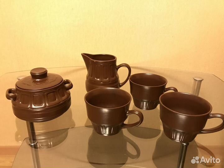 Наборы для Саке/суши новый; Чайный; Термокружка