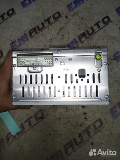 Магнитола Киа Сид