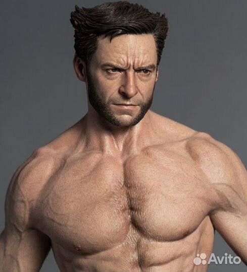 Статуя Wolverine – Marvel от image Studio