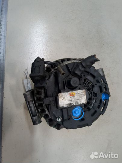 Генератор Mercedes E W211, 2006