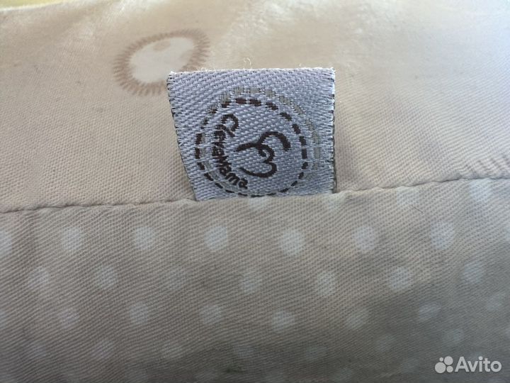 Подушка для Кормления Clevamama 10-в-1