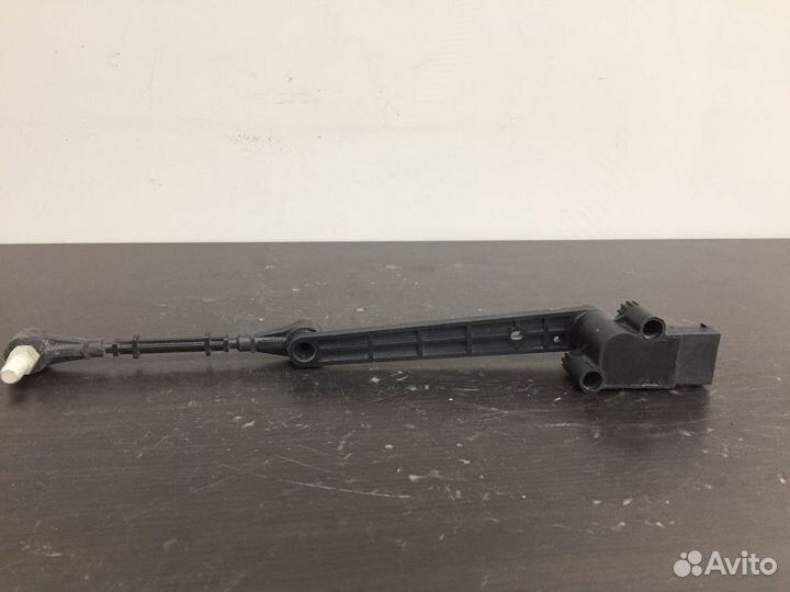 Датчик регулировки дорож. просвета Land Rover