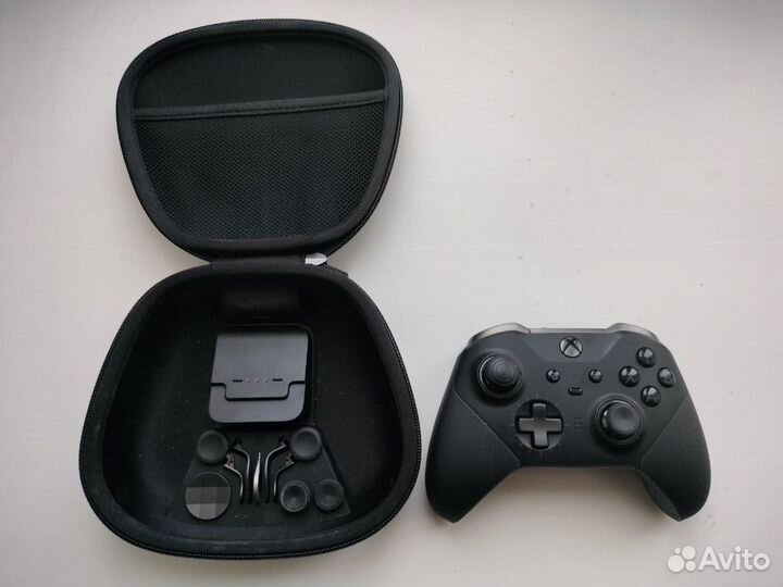 Xbox elite controller series 2
