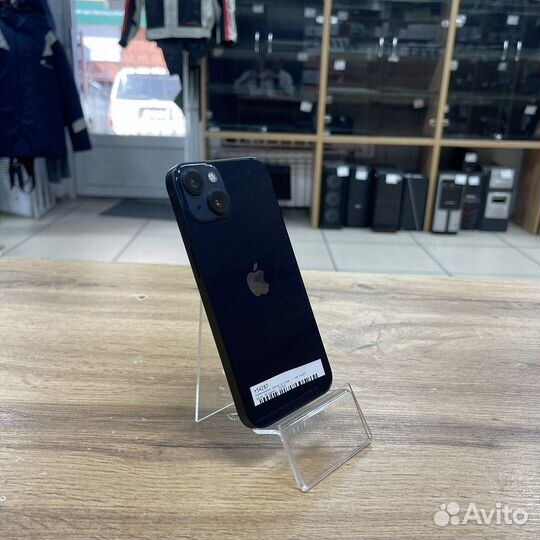 iPhone 13, 128 ГБ