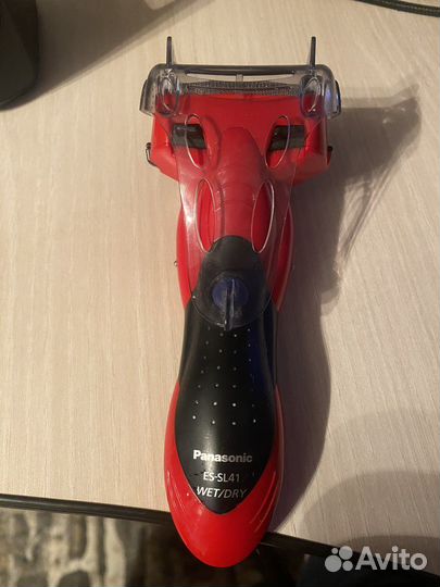 Электробритва Panasonic ES-SL41-R