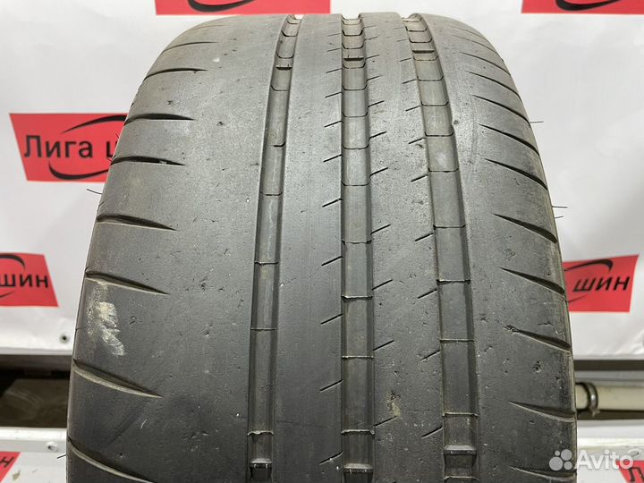 Michelin Pilot Sport Cup 2 245/35 R20