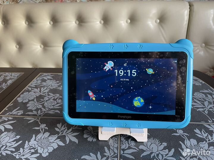 Планшет prestigio smartkids