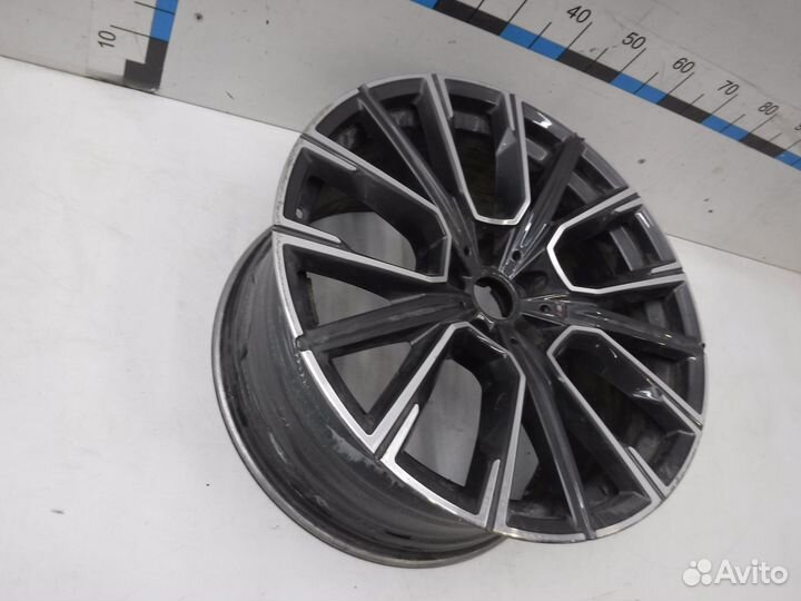 Диск колесный 20