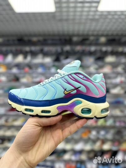 Кроссовки Nike Air Max TN