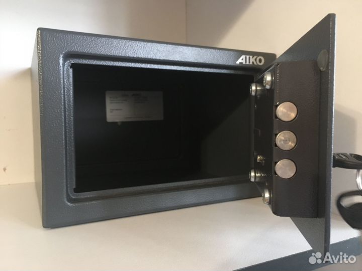 Сейф Aiko T-170 KL