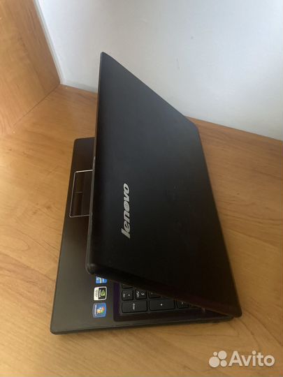 Мощный Lenovo (i5/8gb/GeForce 630)