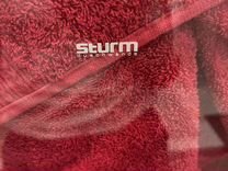 Стеклянная шторка Sturm перегородка для ванной