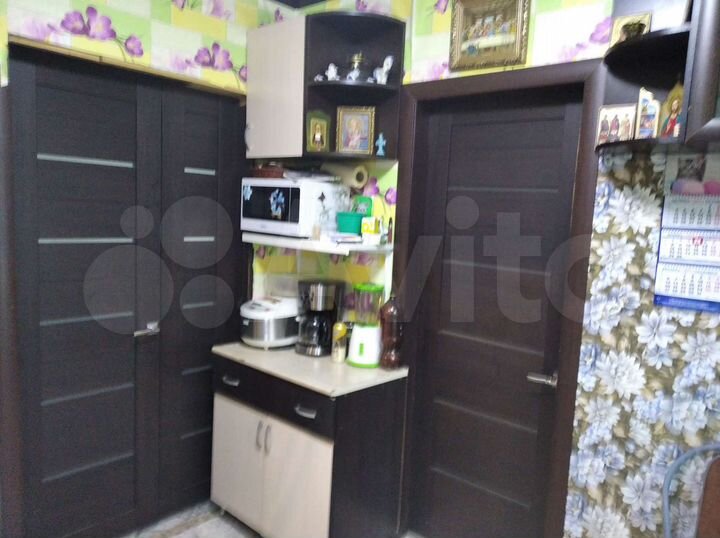 2-к. квартира, 45 м², 1/1 эт.