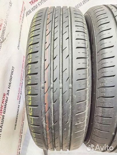 Nexen N'Blue HD Plus 195/45 R16 84V