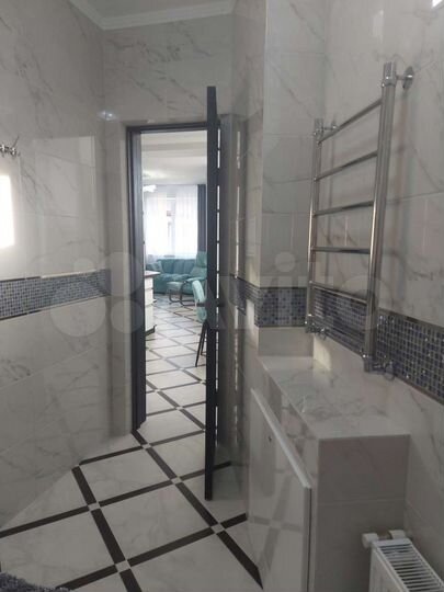 Дом 120 м² на участке 1 сот.