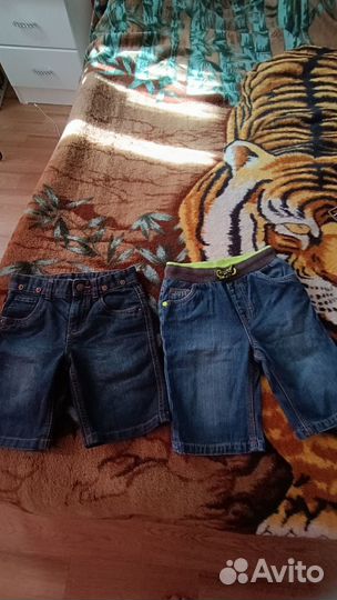 Продам шорты