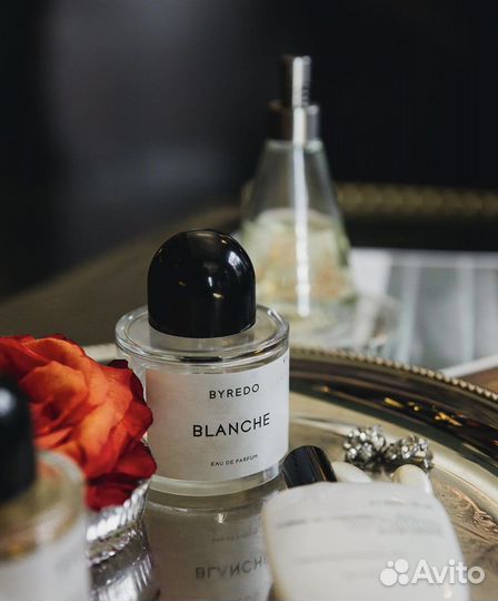Byredo Blanche Байредо Бланш 100мл новый. Магазин