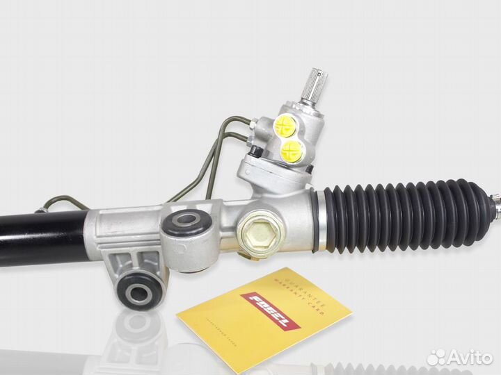 Рулевая рейка Great Wall Wingle 2 Новая