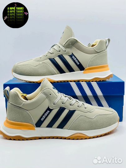 Кроссовки adidas