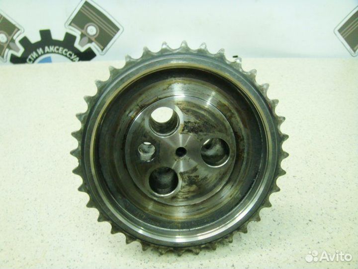 Шестерня коленвала Peugeot Boxer 3 2.2 HDI puma