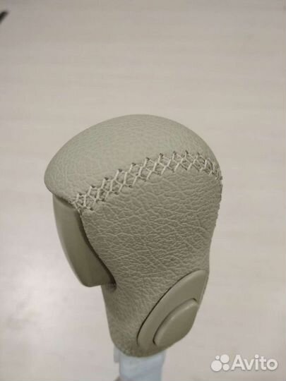 Обшивка ручек кп