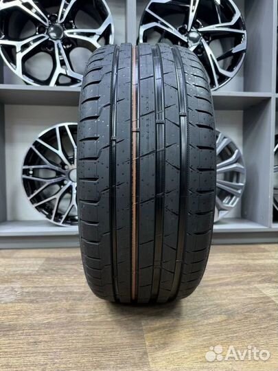 Ikon Tyres Autograph Ultra 2 255/55 R18 109Y