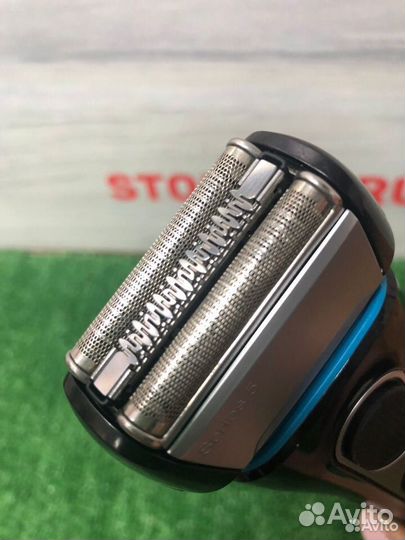 Электробритва Braun 5160s