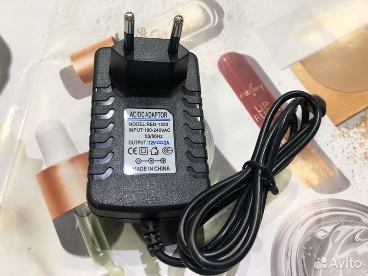 Блок питания 3v /5v / 6v/ 9v / 12v / 14v / 17v /24