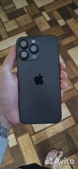 iPhone 14 Pro Max, 128 ГБ