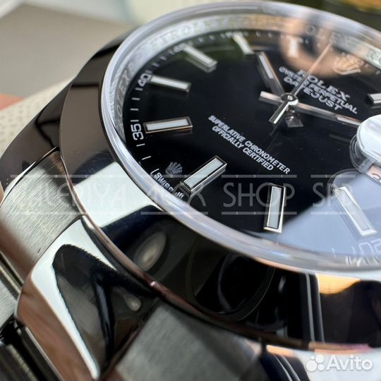 Часы мужские Rolex datejust #202010496