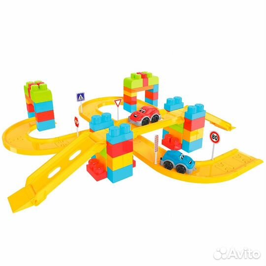 Конструктор 