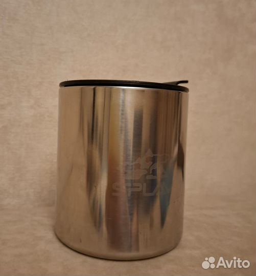 Термокружка Splav