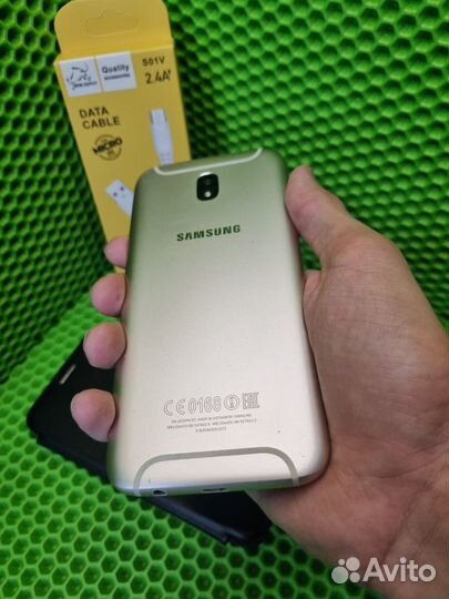 Samsung Galaxy J5 (2017), 2/16 ГБ