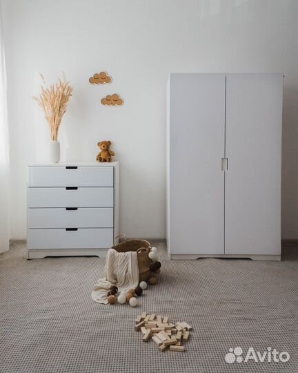 Детская мебель