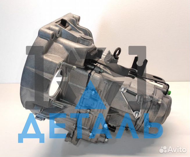 Кпп Приора Новые и восстановленные