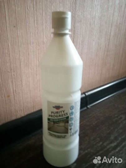 Мыло жидкое Полироль Санита