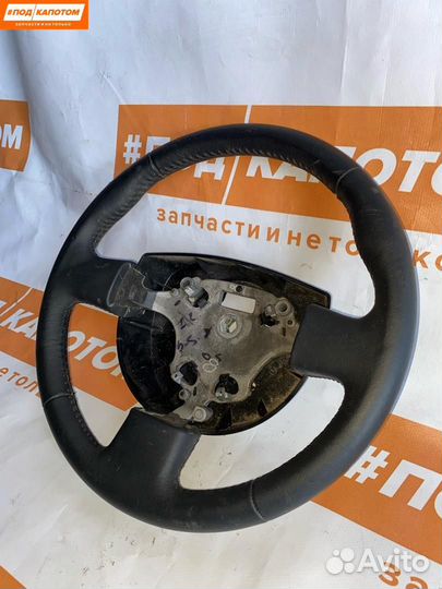 Руль Ford Fusion рест. (2005 - 2012)