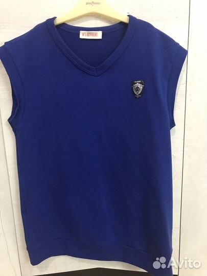 Школьная форма комплект