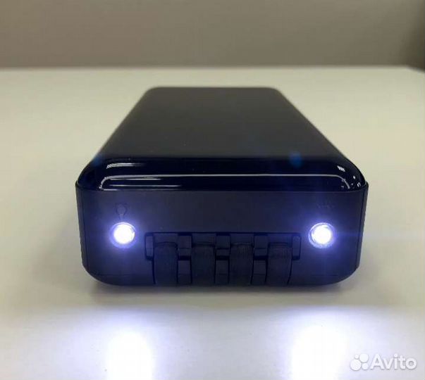 Power bank 20000 mah