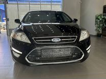 Ford Mondeo 2.3 AT, 2012, 153 000 км, с пробегом, цена 899 000 руб.
