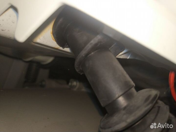 Запчасти Electrolux ew 1010 f