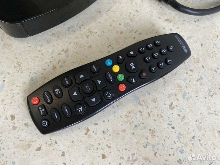 Триколор Full HD GS E501 + GS C5911