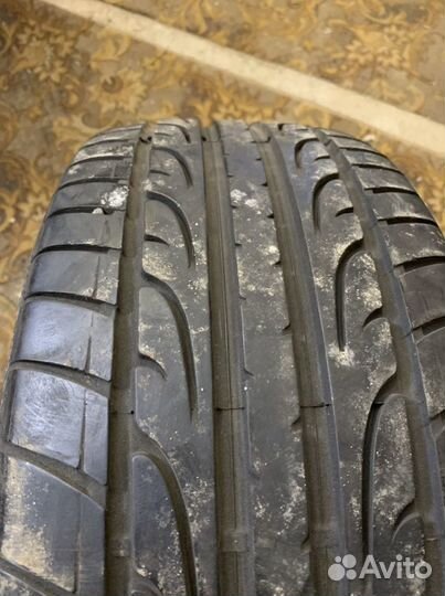 Колесо Ауди А6 лето