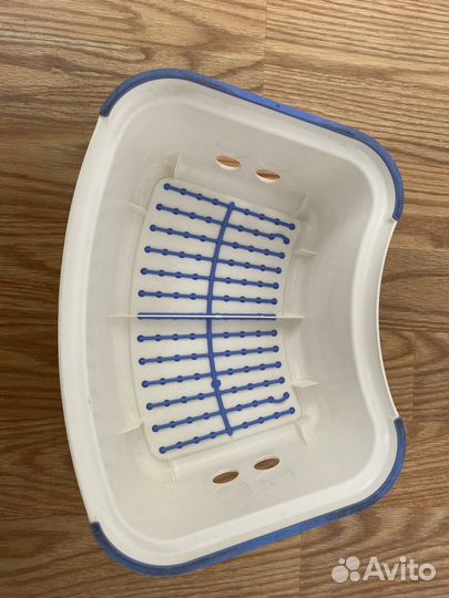 Подставка под ноги IKEA