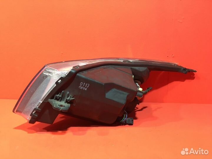 Фара для Chevrolet Cruze F16D4, 1.6 (Б/У)