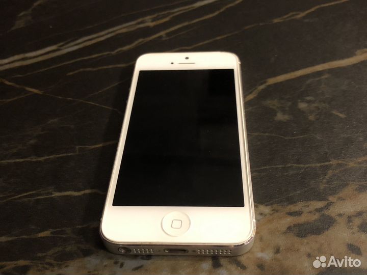 iPhone 5s 64gb